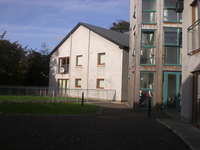 kevin Heffernan of Dolmen Building & Contracting